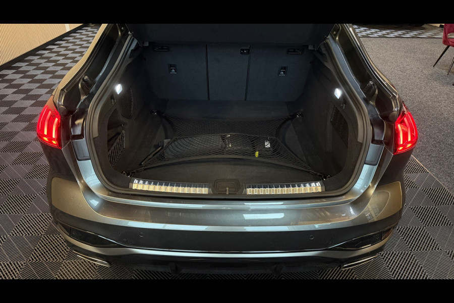 Audi A5 LIMOUSINE 2.0 TFSI S edition 3X S-Line|FABRIEKSGARANTIE|SFEERVERLICHTING|19INCH|204PK|CARPLAY|CAMERA|ELEKT KOFFERKLEP|2025