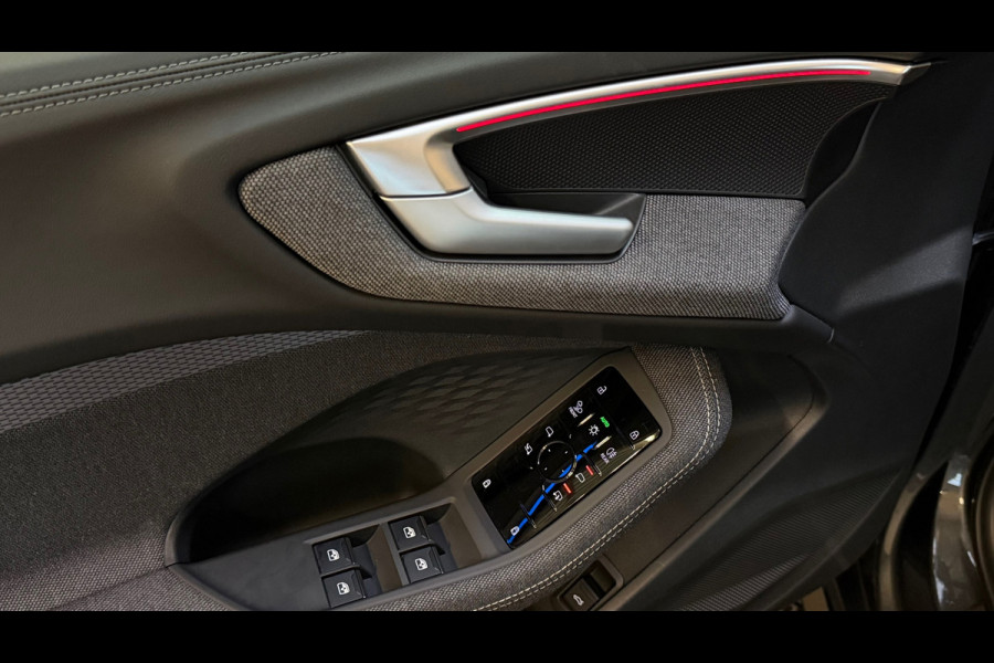 Audi A5 LIMOUSINE 2.0 TFSI S edition 3X S-Line|FABRIEKSGARANTIE|SFEERVERLICHTING|19INCH|204PK|CARPLAY|CAMERA|ELEKT KOFFERKLEP|2025