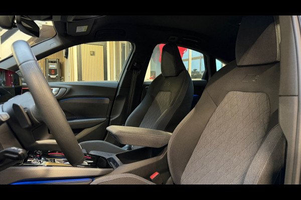 Audi A5 LIMOUSINE 2.0 TFSI S edition 3X S-Line|FABRIEKSGARANTIE|SFEERVERLICHTING|19INCH|204PK|CARPLAY|CAMERA|ELEKT KOFFERKLEP|2025