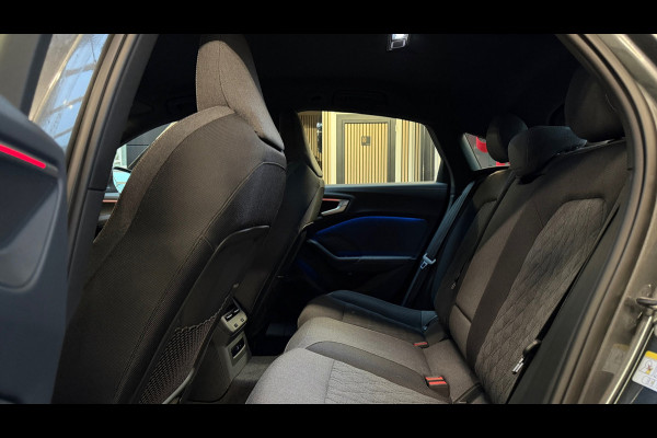 Audi A5 LIMOUSINE 2.0 TFSI S edition 3X S-Line|FABRIEKSGARANTIE|SFEERVERLICHTING|19INCH|204PK|CARPLAY|CAMERA|ELEKT KOFFERKLEP|2025