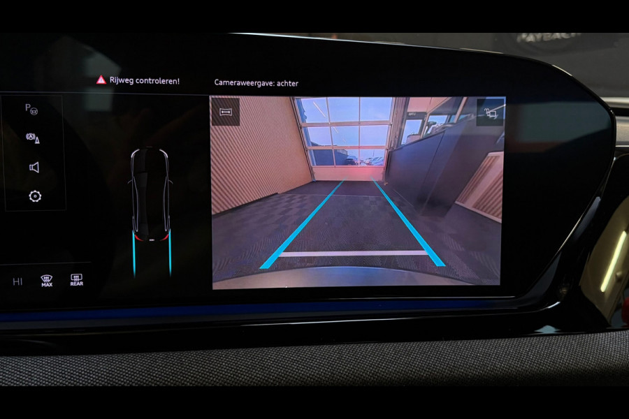 Audi A5 LIMOUSINE 2.0 TFSI S edition 3X S-Line|FABRIEKSGARANTIE|SFEERVERLICHTING|19INCH|204PK|CARPLAY|CAMERA|ELEKT KOFFERKLEP|2025