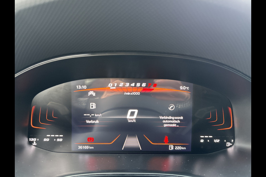 Seat Ibiza 1.0 BUSINESS STYLE CARPLAY/CRUISE/STOELVERW.