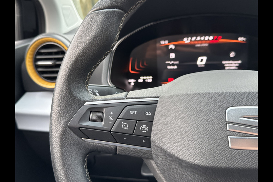 Seat Ibiza 1.0 BUSINESS STYLE CARPLAY/CRUISE/STOELVERW.