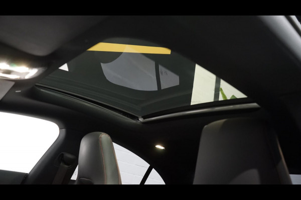 Mercedes-Benz CLA-Klasse 250 e AMG AUTOMAAT-AMBIANCE-CAMERA-ELEKTR MEMORY-KEYLESS-MBUX-MULTIBEAM-PANORAMA