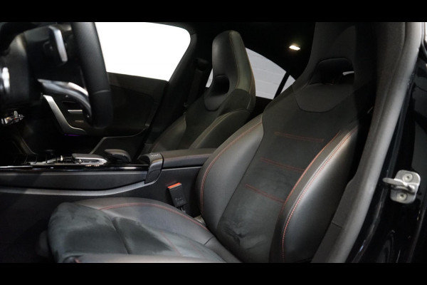 Mercedes-Benz CLA-Klasse 250 e AMG AUTOMAAT-AMBIANCE-CAMERA-ELEKTR MEMORY-KEYLESS-MBUX-MULTIBEAM-PANORAMA