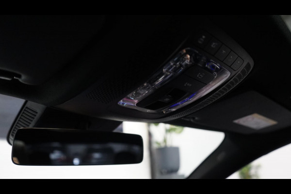 Mercedes-Benz CLA-Klasse 250 e AMG AUTOMAAT-AMBIANCE-CAMERA-ELEKTR MEMORY-KEYLESS-MBUX-MULTIBEAM-PANORAMA