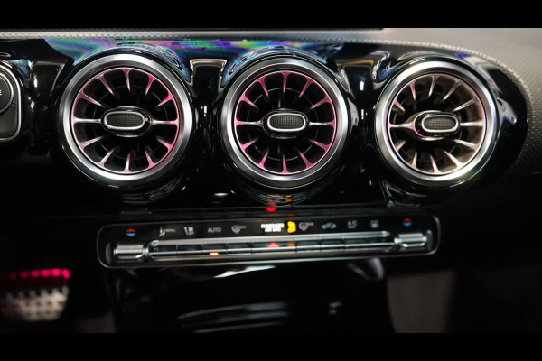 Mercedes-Benz CLA-Klasse 250 e AMG AUTOMAAT-AMBIANCE-CAMERA-ELEKTR MEMORY-KEYLESS-MBUX-MULTIBEAM-PANORAMA