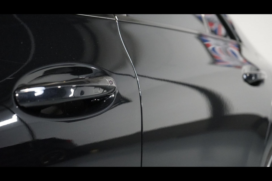 Mercedes-Benz CLA-Klasse 250 e AMG AUTOMAAT-AMBIANCE-CAMERA-ELEKTR MEMORY-KEYLESS-MBUX-MULTIBEAM-PANORAMA