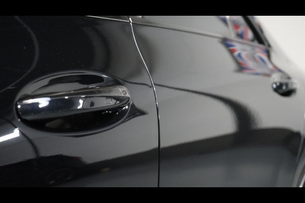 Mercedes-Benz CLA-Klasse 250 e AMG AUTOMAAT-AMBIANCE-CAMERA-ELEKTR MEMORY-KEYLESS-MBUX-MULTIBEAM-PANORAMA