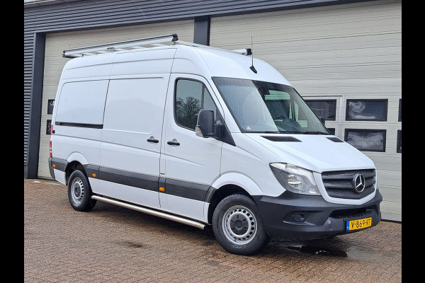 Mercedes-Benz Sprinter 311 CDI Automaat Euro 6 - L2H2 - Imperiaal - Trekhaak