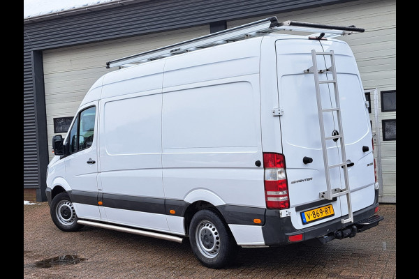 Mercedes-Benz Sprinter 311 CDI Automaat Euro 6 - L2H2 - Imperiaal - Trekhaak
