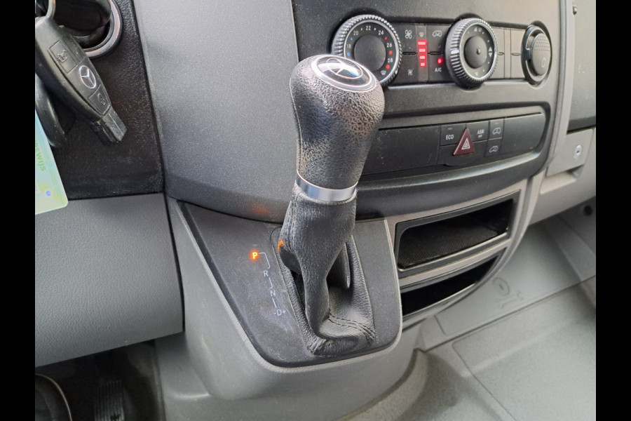 Mercedes-Benz Sprinter 311 CDI Automaat Euro 6 - L2H2 - Imperiaal - Trekhaak