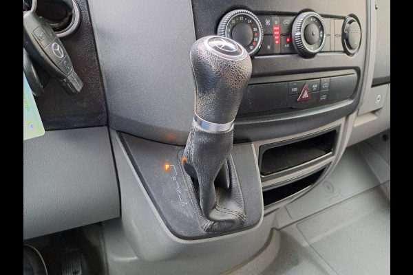 Mercedes-Benz Sprinter 311 CDI Automaat Euro 6 - L2H2 - Imperiaal - Trekhaak