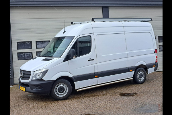 Mercedes-Benz Sprinter 311 CDI Automaat Euro 6 - L2H2 - Imperiaal - Trekhaak