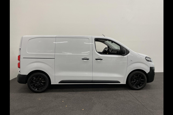 Opel Vivaro L2H1 Edition 145PK Automaat Airco Navigatie Bluetooth LM velgen