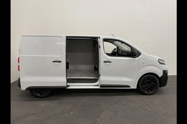 Opel Vivaro L2H1 Edition 145PK Automaat Airco Navigatie Bluetooth LM velgen
