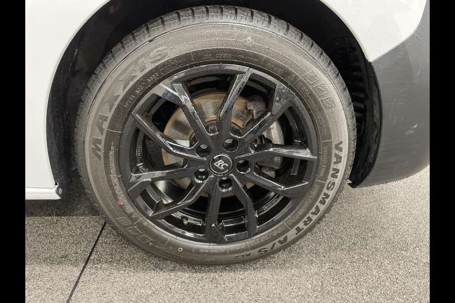 Opel Vivaro L2H1 Edition 145PK Automaat Airco Navigatie Bluetooth LM velgen