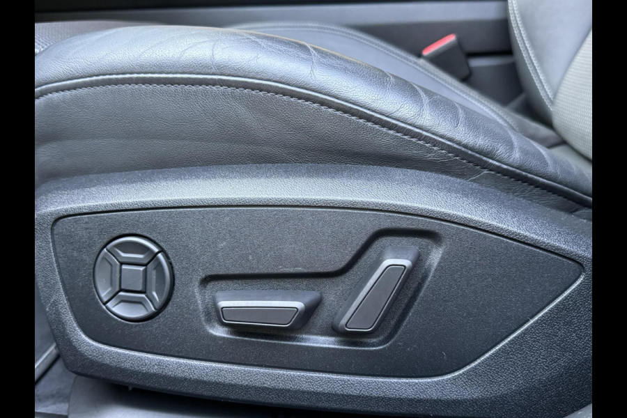 Audi A6 Avant 45 TFSI S edition Automaat | Navigatiesysteem | LED verlichting | Parkeersensoren voor en achter | Cruise & climate contro