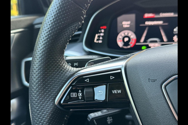 Audi A6 Avant 45 TFSI S edition Automaat | Navigatiesysteem | LED verlichting | Parkeersensoren voor en achter | Cruise & climate contro