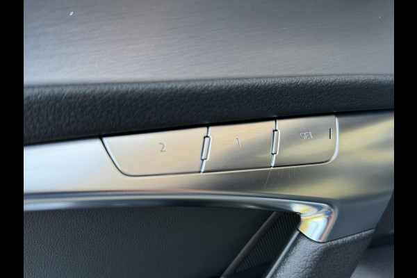 Audi A6 Avant 45 TFSI S edition Automaat | Navigatiesysteem | LED verlichting | Parkeersensoren voor en achter | Cruise & climate contro