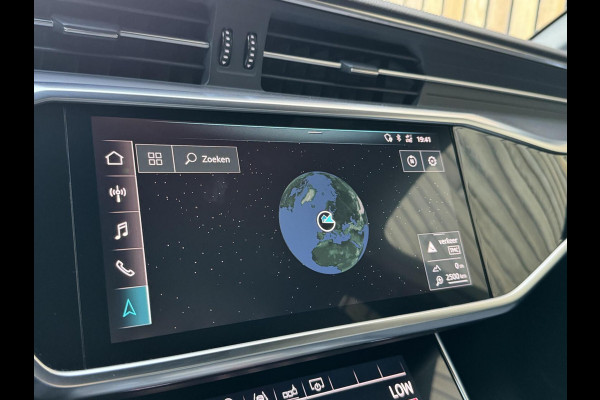 Audi A6 Avant 45 TFSI S edition Automaat | Navigatiesysteem | LED verlichting | Parkeersensoren voor en achter | Cruise & climate contro