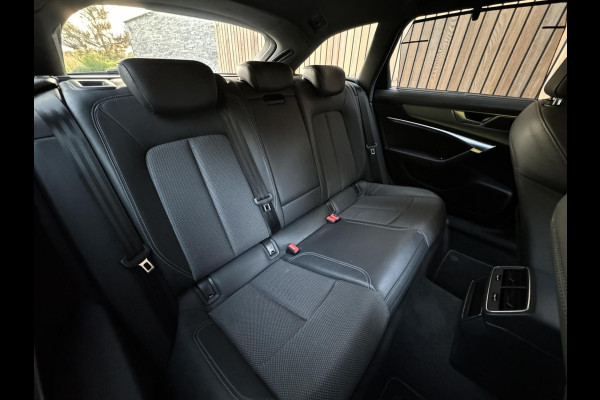 Audi A6 Avant 45 TFSI S edition Automaat | Navigatiesysteem | LED verlichting | Parkeersensoren voor en achter | Cruise & climate contro