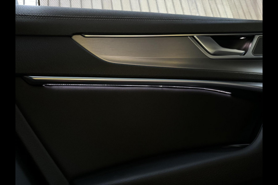 Audi A6 Avant 45 TFSI S edition Automaat | Navigatiesysteem | LED verlichting | Parkeersensoren voor en achter | Cruise & climate contro