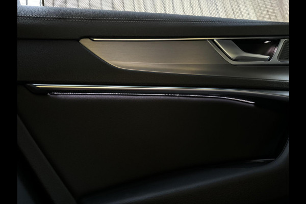 Audi A6 Avant 45 TFSI S edition Automaat | Navigatiesysteem | LED verlichting | Parkeersensoren voor en achter | Cruise & climate contro