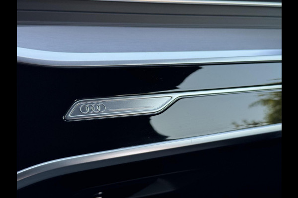 Audi A6 Avant 45 TFSI S edition Automaat | Navigatiesysteem | LED verlichting | Parkeersensoren voor en achter | Cruise & climate contro