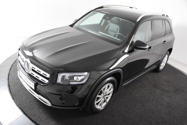 Mercedes-Benz Glb 200 Business Solution *1ste Eigenaar*Leer*Navigatie*Stoelverwarming*