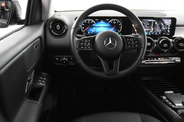 Mercedes-Benz Glb 200 Business Solution *1ste Eigenaar*Leer*Navigatie*Stoelverwarming*