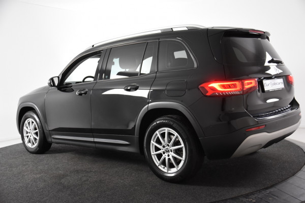 Mercedes-Benz Glb 200 Business Solution *1ste Eigenaar*Leer*Navigatie*Stoelverwarming*