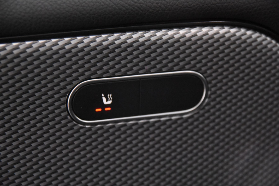 Mercedes-Benz Glb 200 Business Solution *1ste Eigenaar*Leer*Navigatie*Stoelverwarming*