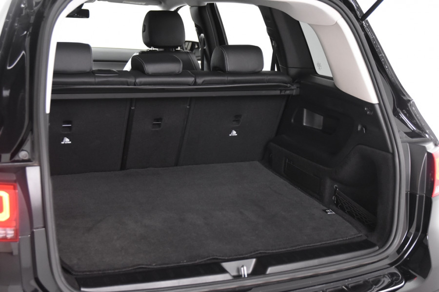 Mercedes-Benz Glb 200 Business Solution *1ste Eigenaar*Leer*Navigatie*Stoelverwarming*