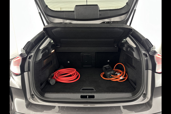 Citroën Ë-C4 Shine Pack Business 50 kWh [ 3-Fase ] {SOH-94%} (INCL.BTW) *PANO | HEAD-UP | LEATHER | FULL-LED | VIRTUAL-COCKPIT | KEYLESS | DAB+ | NAVI-FULLMAP | ECC | PDC | CRUISE | 18''ALU*