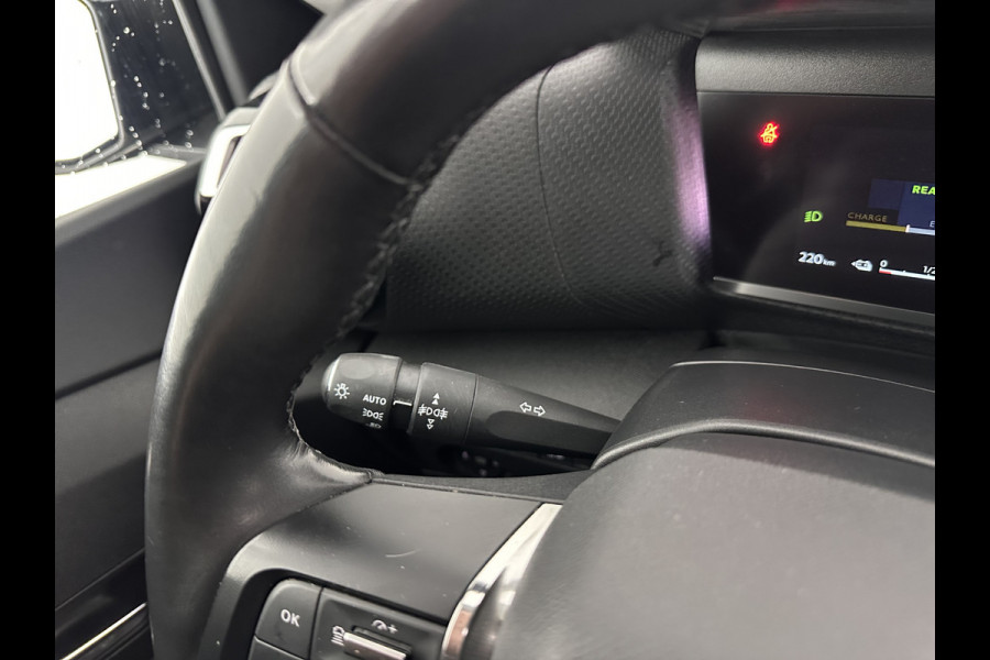 Citroën Ë-C4 Shine Pack Business 50 kWh [ 3-Fase ] {SOH-94%} (INCL.BTW) *PANO | HEAD-UP | LEATHER | FULL-LED | VIRTUAL-COCKPIT | KEYLESS | DAB+ | NAVI-FULLMAP | ECC | PDC | CRUISE | 18''ALU*