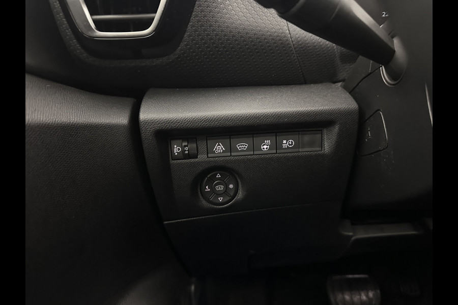 Citroën Ë-C4 Shine Pack Business 50 kWh [ 3-Fase ] {SOH-94%} (INCL.BTW) *PANO | HEAD-UP | LEATHER | FULL-LED | VIRTUAL-COCKPIT | KEYLESS | DAB+ | NAVI-FULLMAP | ECC | PDC | CRUISE | 18''ALU*