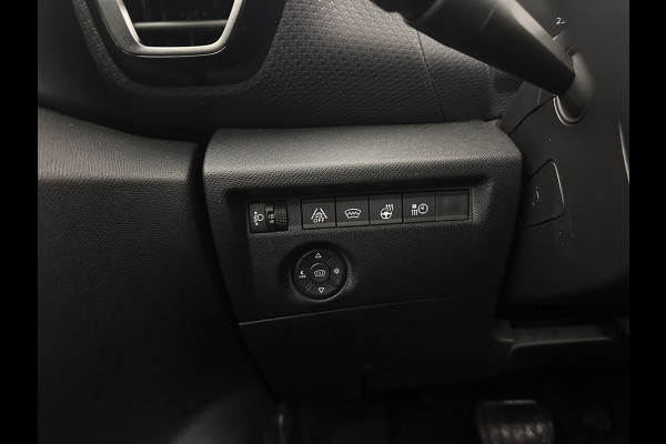 Citroën Ë-C4 Shine Pack Business 50 kWh [ 3-Fase ] {SOH-94%} (INCL.BTW) *PANO | HEAD-UP | LEATHER | FULL-LED | VIRTUAL-COCKPIT | KEYLESS | DAB+ | NAVI-FULLMAP | ECC | PDC | CRUISE | 18''ALU*