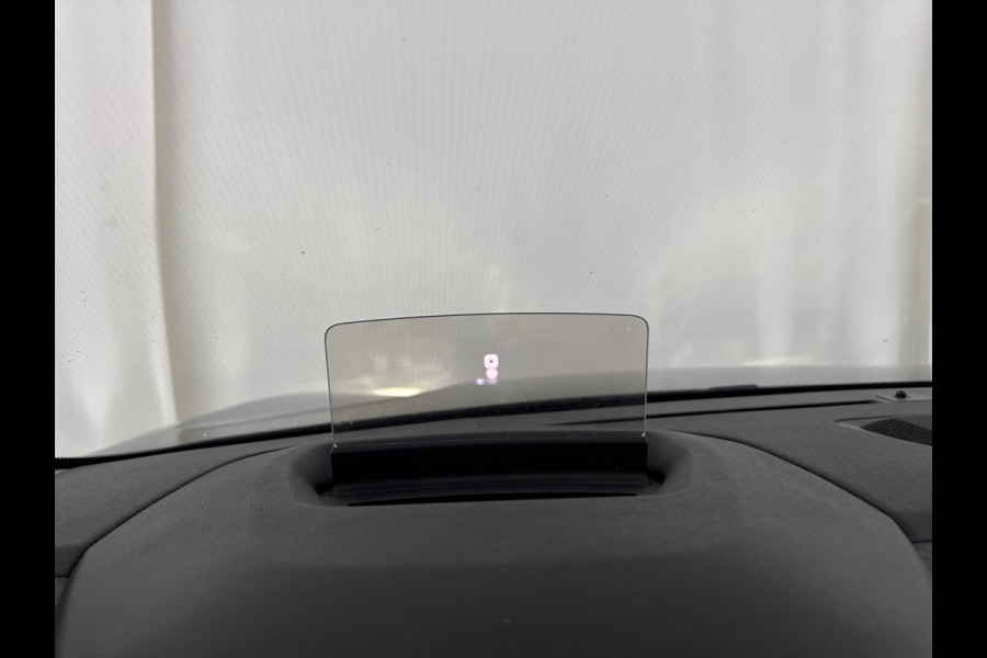 Citroën Ë-C4 Shine Pack Business 50 kWh [ 3-Fase ] {SOH-94%} (INCL.BTW) *PANO | HEAD-UP | LEATHER | FULL-LED | VIRTUAL-COCKPIT | KEYLESS | DAB+ | NAVI-FULLMAP | ECC | PDC | CRUISE | 18''ALU*