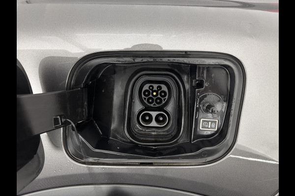 Citroën Ë-C4 Shine Pack Business 50 kWh [ 3-Fase ] {SOH-94%} (INCL.BTW) *PANO | HEAD-UP | LEATHER | FULL-LED | VIRTUAL-COCKPIT | KEYLESS | DAB+ | NAVI-FULLMAP | ECC | PDC | CRUISE | 18''ALU*