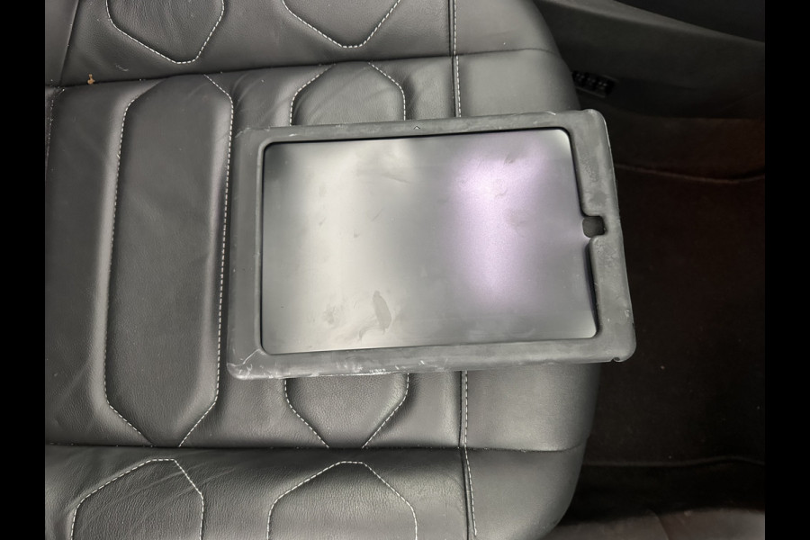 Citroën Ë-C4 Shine Pack Business 50 kWh [ 3-Fase ] {SOH-94%} (INCL.BTW) *PANO | HEAD-UP | LEATHER | FULL-LED | VIRTUAL-COCKPIT | KEYLESS | DAB+ | NAVI-FULLMAP | ECC | PDC | CRUISE | 18''ALU*