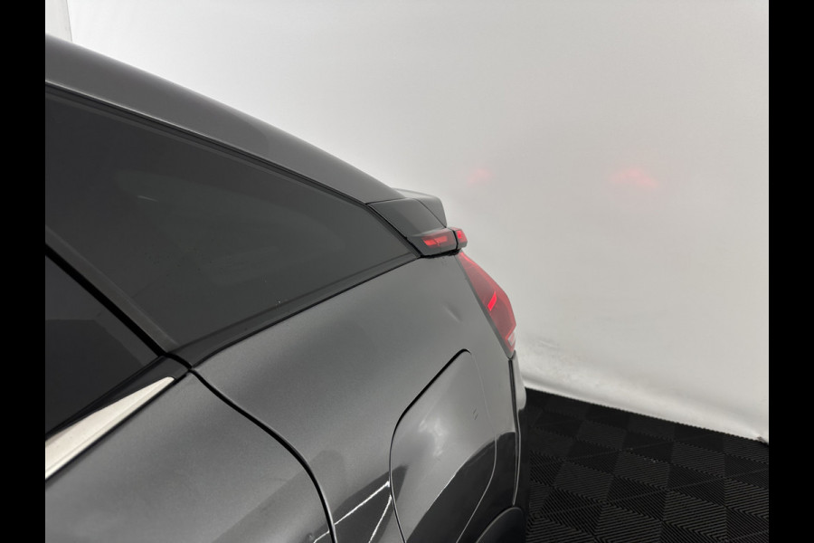 Citroën Ë-C4 Shine Pack Business 50 kWh [ 3-Fase ] {SOH-94%} (INCL.BTW) *PANO | HEAD-UP | LEATHER | FULL-LED | VIRTUAL-COCKPIT | KEYLESS | DAB+ | NAVI-FULLMAP | ECC | PDC | CRUISE | 18''ALU*