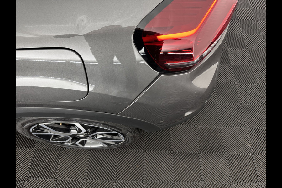 Citroën Ë-C4 Shine Pack Business 50 kWh [ 3-Fase ] {SOH-94%} (INCL.BTW) *PANO | HEAD-UP | LEATHER | FULL-LED | VIRTUAL-COCKPIT | KEYLESS | DAB+ | NAVI-FULLMAP | ECC | PDC | CRUISE | 18''ALU*