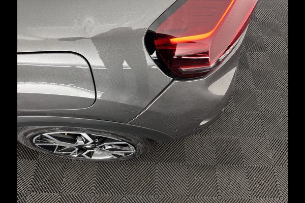 Citroën Ë-C4 Shine Pack Business 50 kWh [ 3-Fase ] {SOH-94%} (INCL.BTW) *PANO | HEAD-UP | LEATHER | FULL-LED | VIRTUAL-COCKPIT | KEYLESS | DAB+ | NAVI-FULLMAP | ECC | PDC | CRUISE | 18''ALU*