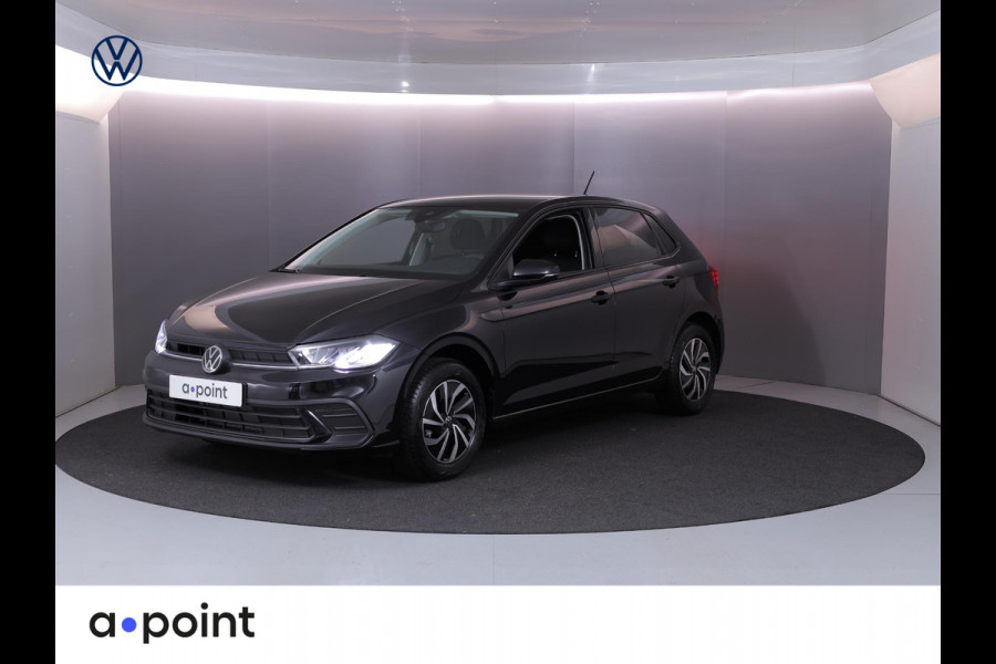 Volkswagen Polo GP Life Edition 1.0 70 kW / 95 pk TSI Hatchback 5 ver
