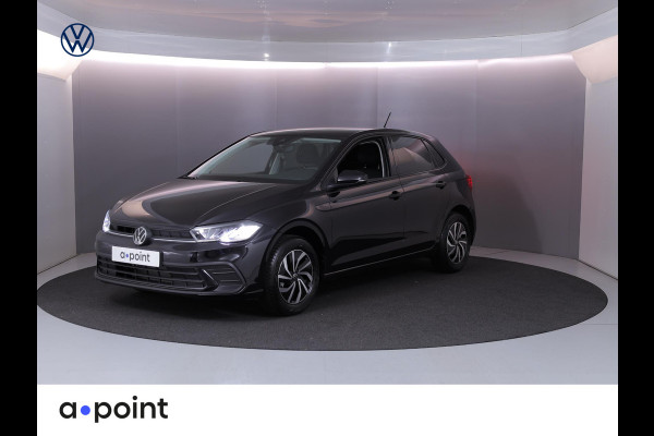 Volkswagen Polo GP Life Edition 1.0 70 kW / 95 pk TSI Hatchback 5 ver