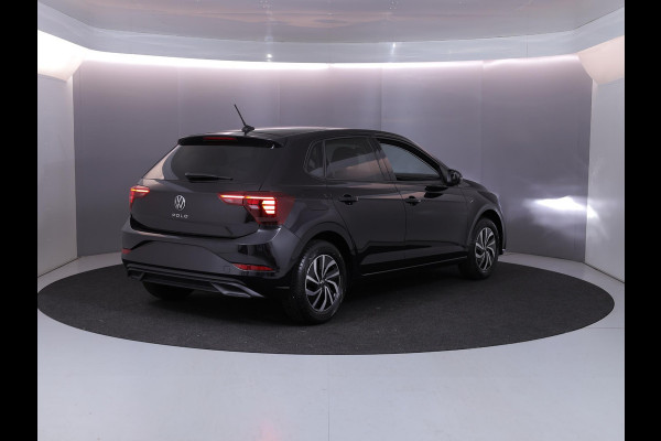 Volkswagen Polo GP Life Edition 1.0 70 kW / 95 pk TSI Hatchback 5 ver