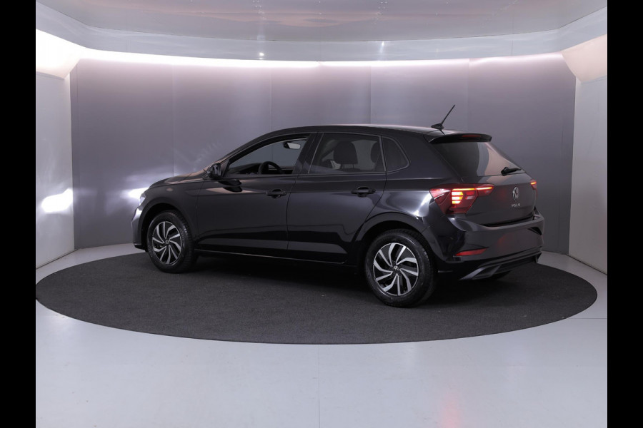 Volkswagen Polo GP Life Edition 1.0 70 kW / 95 pk TSI Hatchback 5 ver