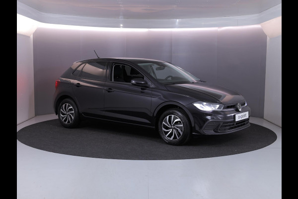 Volkswagen Polo GP Life Edition 1.0 70 kW / 95 pk TSI Hatchback 5 ver