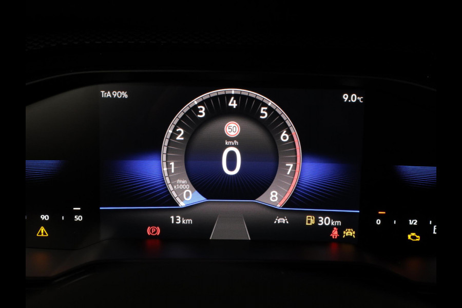 Volkswagen Polo GP Life Edition 1.0 70 kW / 95 pk TSI Hatchback 5 ver